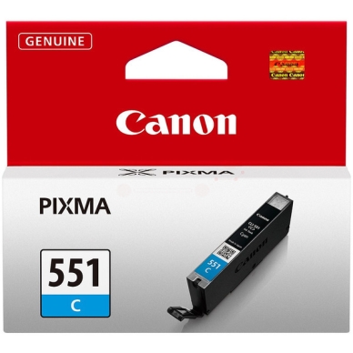 Canon Mustepatruuna syaani, 332 sivua