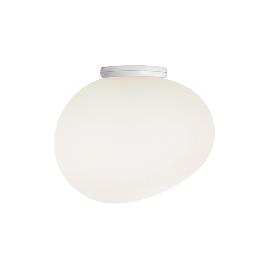 Foscarini Gregg Piccola seinä-/kattovalaisin