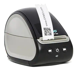 DYMO LabelWriter 550 Tarratulostin