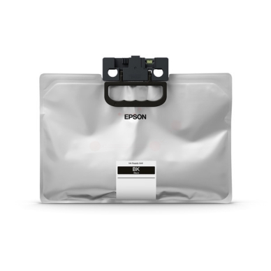 Epson Mustepatruuna musta 50.000 sivua