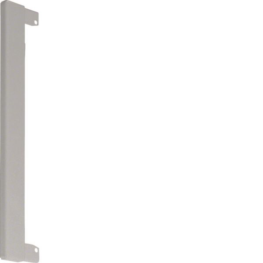 Hager BR170WKLAN Takakappale alumiini 170 mm
