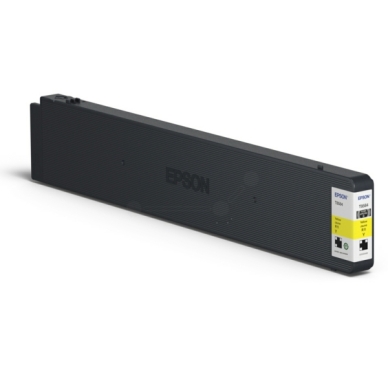 Epson Epson T8584 Mustepatruuna keltainen
