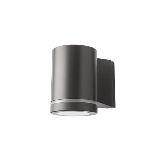 SG Armaturen Metro Deco Julkisivuvalaisin 4,5W, 2700K