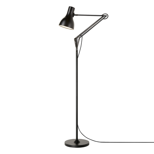 Anglepoise Type 75 lattiavalaisin, Paul Smith Edition 5