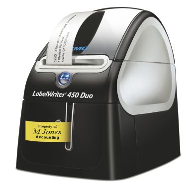 Dymo Dymo LabelWriter 450 Duo