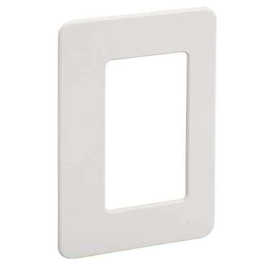 Schneider Electric 5590740 Seinäkehys 104 x 8 x 199 mm