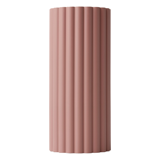 Pholc Donna Wall seinävalaisin, blush