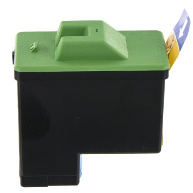 WL Mustepatruuna, korvaa Lexmark 26, 3-väri, 275 sivua (3x5 ml)