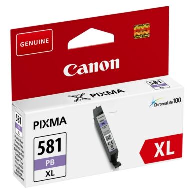 Canon Mustepatruuna sininen, 8,3 ml