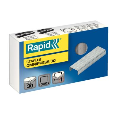 Rapid Niitit Rapid Omnipress 30 Ltk/1000