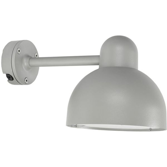 Norlys Koster Seinävalaisin E27, 100W, IP54