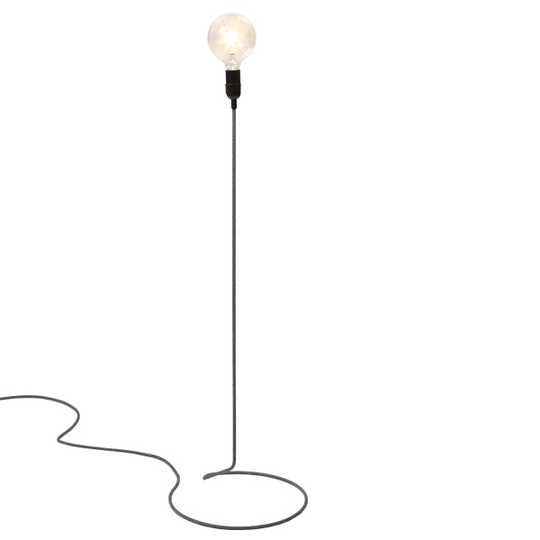 Design House Stockholm Cord lattiavalaisin