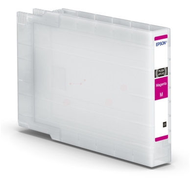 Epson Epson T04A3 XL Mustepatruuna magenta