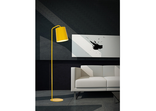 Design lattiavalaisin Stabile
