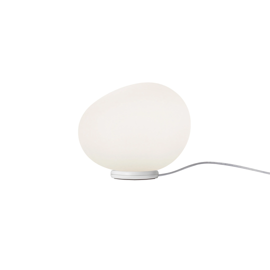 Foscarini Gregg Piccola pöytävalaisin, himmennettävä, 8W