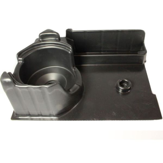 Flex TKE LD 15-10 125 Lokerikko L-BOXX-kuljetuslaukkuun