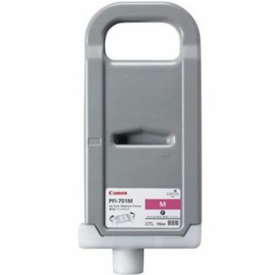 Canon Mustepatruuna magenta