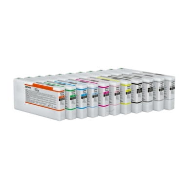 Epson Mustepatruuna keltainen