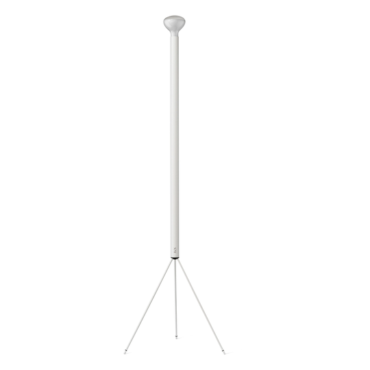 Flos Luminator lattiavalaisin, himmennettävä, valkoinen