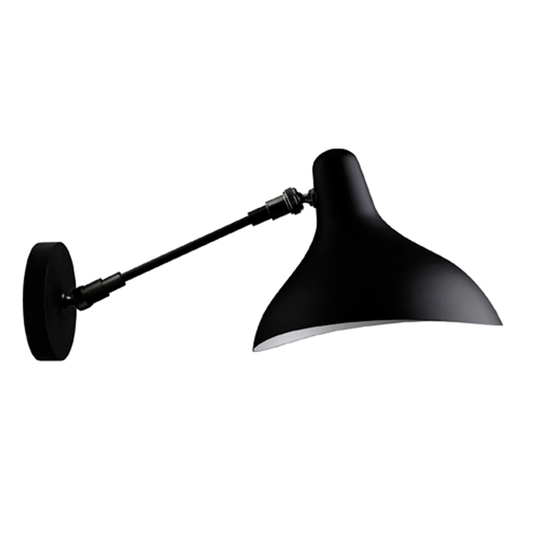 DCWéditions Mantis BS5 seinävalaisin