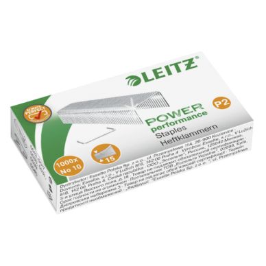 Leitz Nitomanasta Leitz Power Performance P2 No 10 1000/ltk