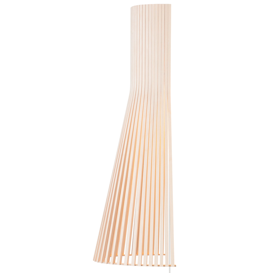 Secto Design Secto 4230 seinävalaisin 60 cm, koivu