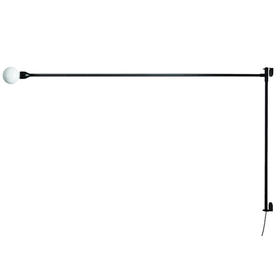Nemo Lighting Potence Pivotante seinävalaisin