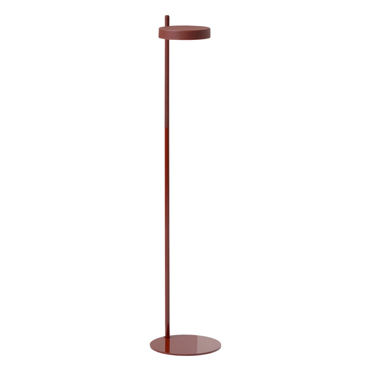 Wästberg w182 Pastille f2 lattiavalaisin, punainen