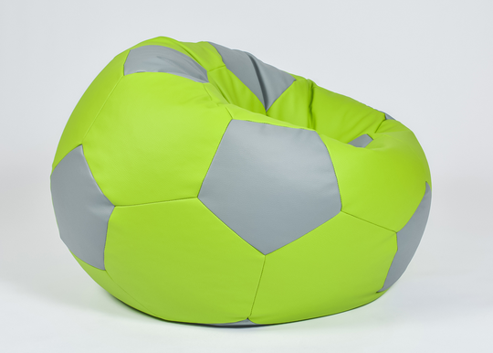 Säkkituoli Jalkapallo 190L