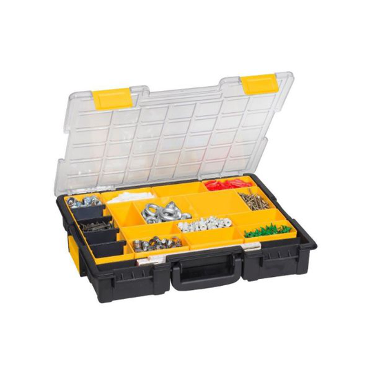Ironside Pro+ 102368 Lajittelulaatikko 440x355x76 mm