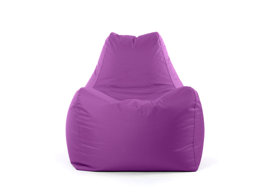 Säkkituoli Lucas Active 350L
