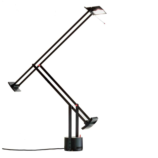 Artemide Tizio pöytävalaisin