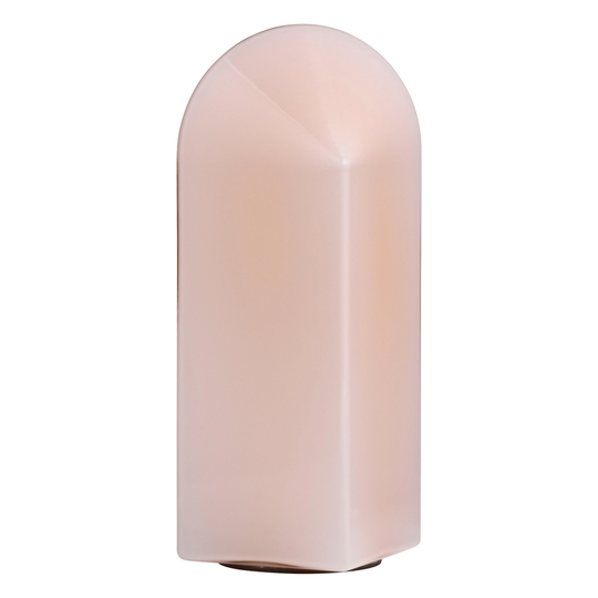 HAY Parade pöytävalaisin 320, blush pink