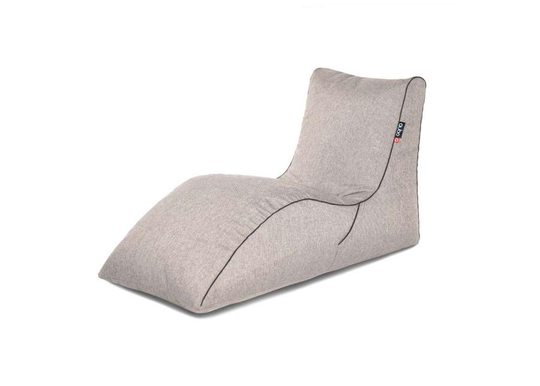 Säkkituoli Qubo™ Lounger Interior