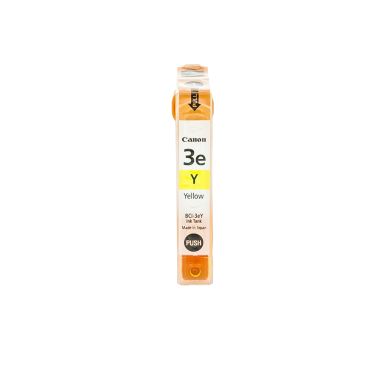 Canon Mustepatruuna keltainen, 13 ml