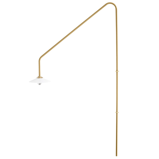 valerie_objects Hanging Lamp n4, messinki