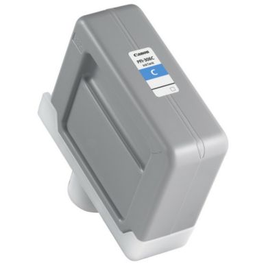 Canon Mustepatruuna syaani, 330 ml