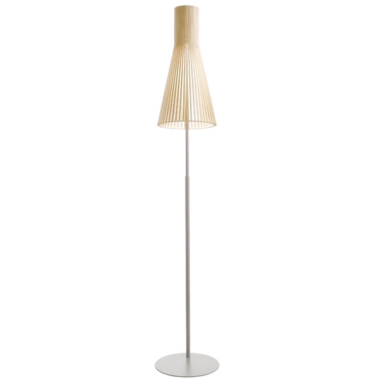 Secto Design Secto 4210 lattiavalaisin, koivu