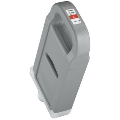 Canon Mustepatruuna punainen, 700 ml