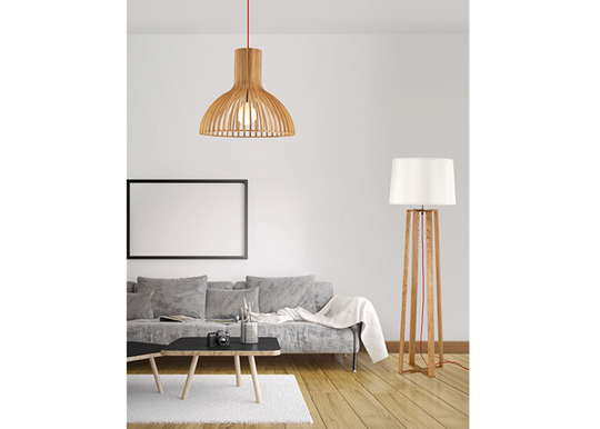 Design lattiavalaisin ALMA