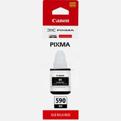 Canon Mustepatruuna musta, 6.000 sivua
