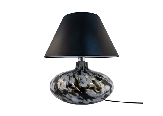 Pöytävalaisin Adana Multi Black