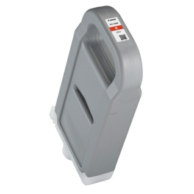 Canon Canon PFI-1700 R Mustepatruuna punainen, 700 ml