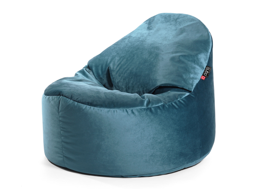 Säkkituoli Qubo Cuddly 80