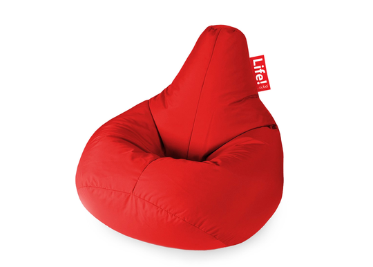 Säkkituoli Qubo Life 7