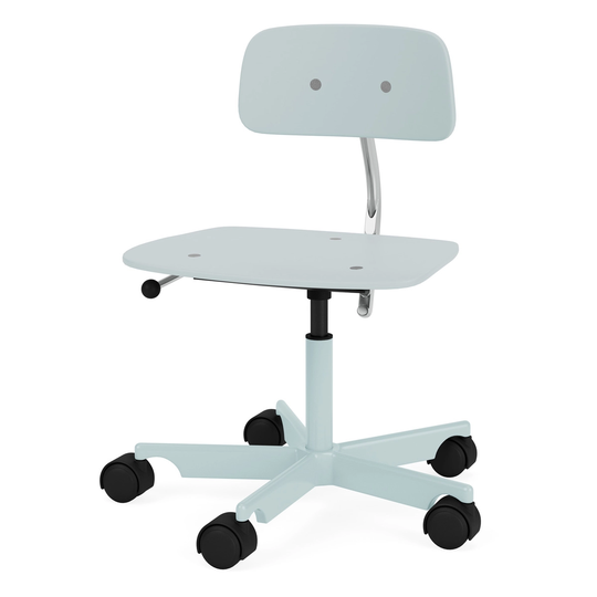 Montana Furniture Kevi Kids 2533J lasten työtuoli, flint