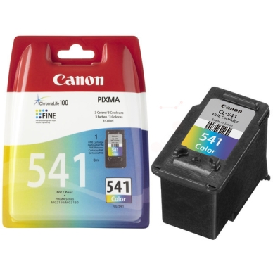 Canon Mustepatruuna 3-väri, 180 sivua