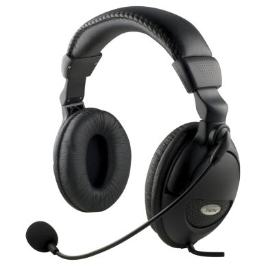 DELTACO DELTACO Headset HL-9