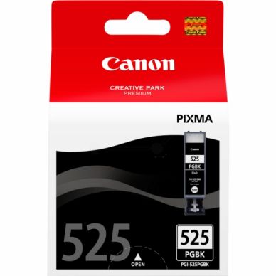 Canon Mustepatruuna musta pigmentti, 311 sivua