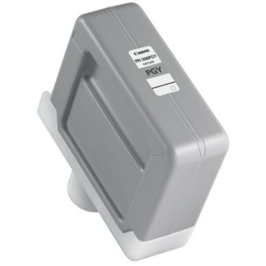 Canon Mustepatruuna vaaleanharmaa, 330 ml